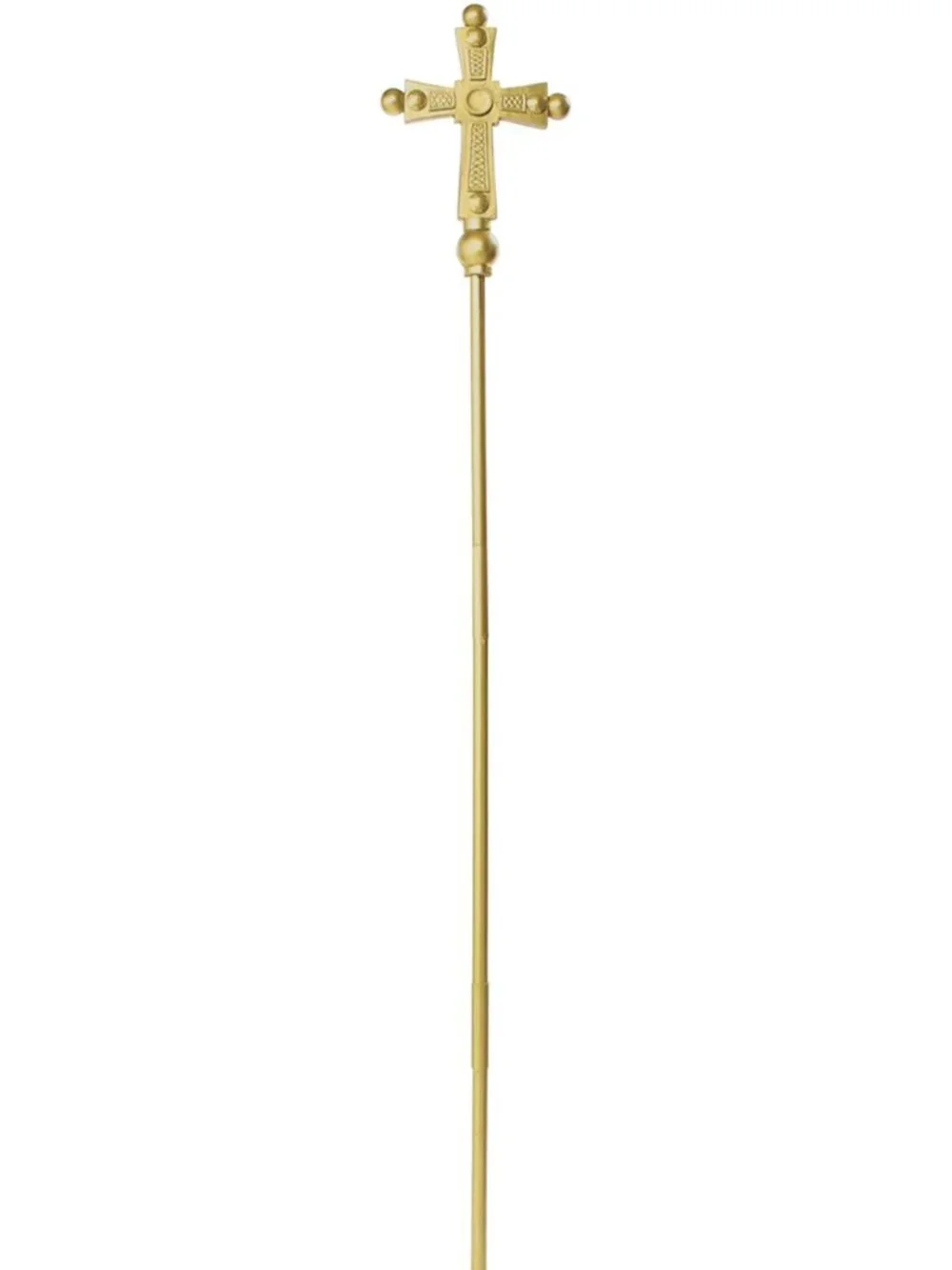 Divine Staff